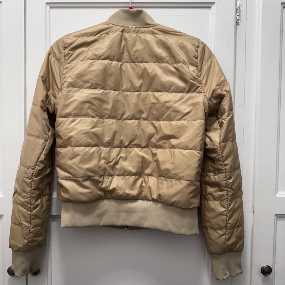 Lululemon Non-Stop Bomber Jacket - Picture 12 of 14